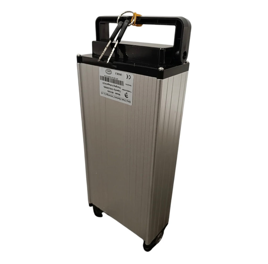 Spare Battery for SCOTE-48350 Mobility Scooter 15Ah, 48V, 720Wh
