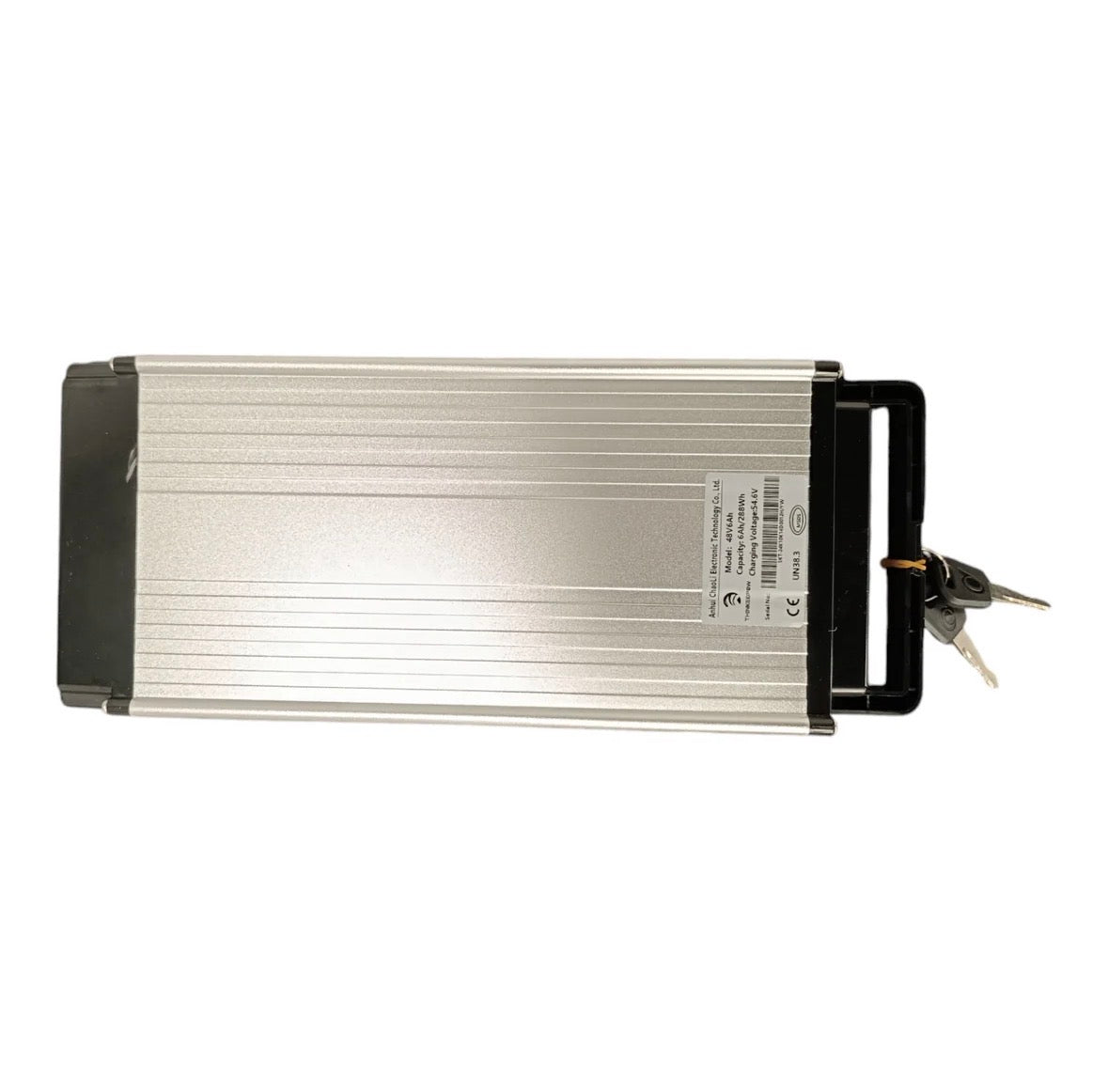 Spare Battery for SCOTE-48350 Mobility Scooter 15Ah, 48V, 720Wh