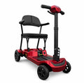 Ultra Light Traveller/YL-985A Folding Mobility Scooter,Ultra Lightweight, 12 Mile Range, 14.5KG