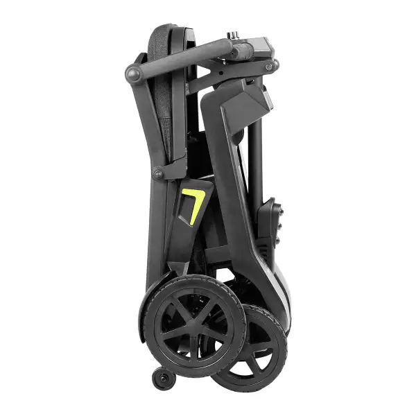Prime Light Traveler /YL-985S Folding Mobility Scooter,Lightweight,16.5KG,12 Miles Range