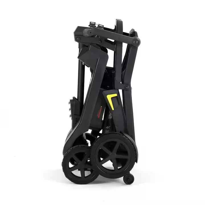 Prime Light Traveler /YL-985S Folding Mobility Scooter,Lightweight,16.5KG,12 Miles Range