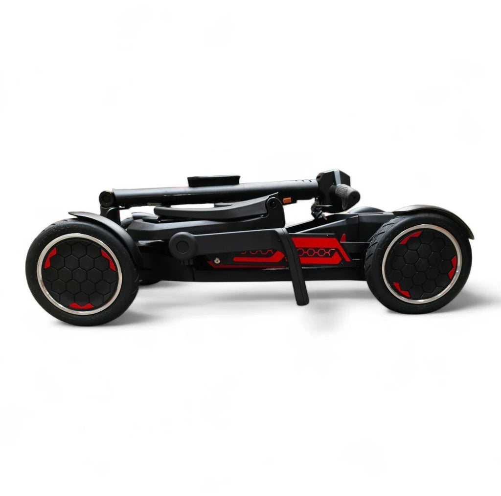 YL-966 Folding Mobility Scooter Lightweight 19kg