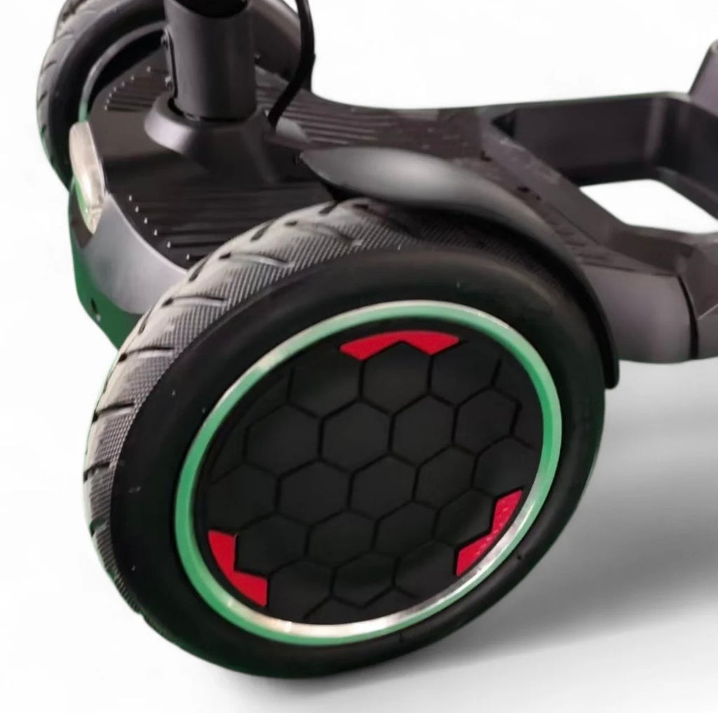 YL-966 Folding Mobility Scooter Lightweight 19kg