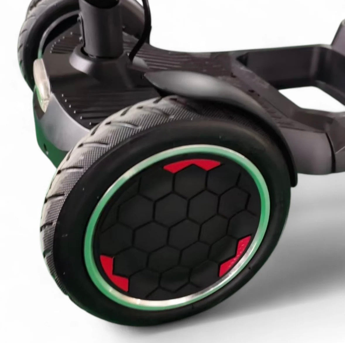 YL-966 Folding Mobility Scooter Lightweight 19kg