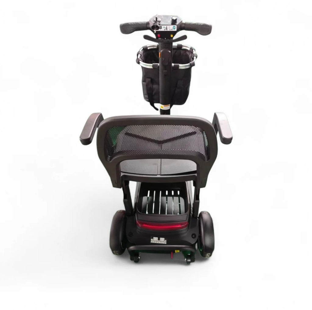YL-966 Folding Mobility Scooter Lightweight 19kg