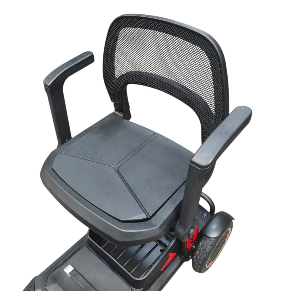 YL-966 Folding Mobility Scooter Lightweight 19kg