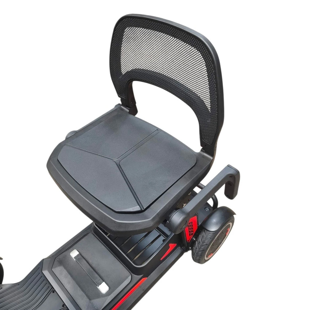 YL-966 Folding Mobility Scooter Lightweight 19kg