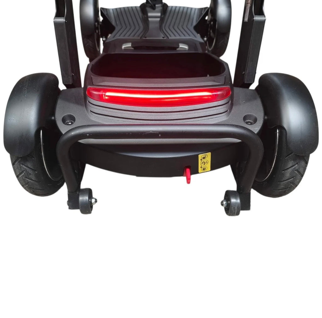 YL-966 Folding Mobility Scooter Lightweight 19kg
