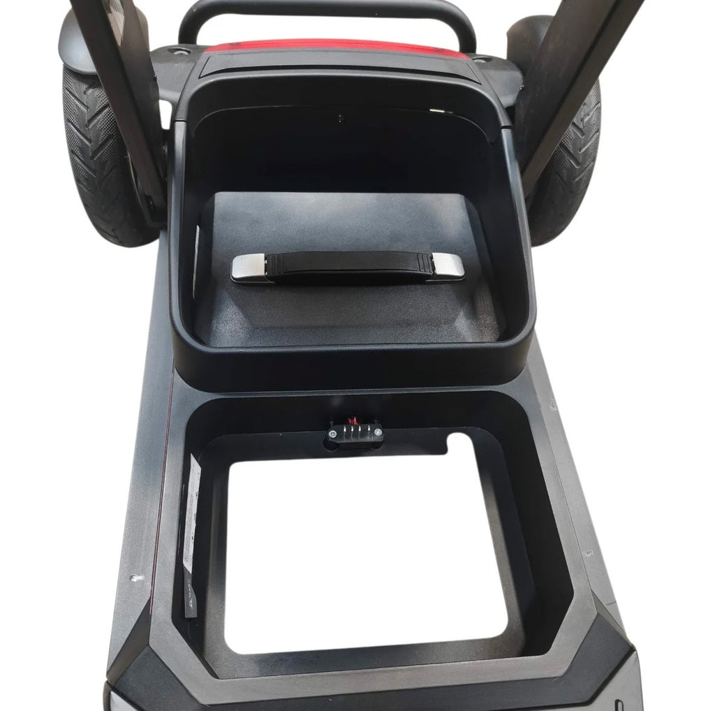 YL-966 Folding Mobility Scooter Lightweight 19kg