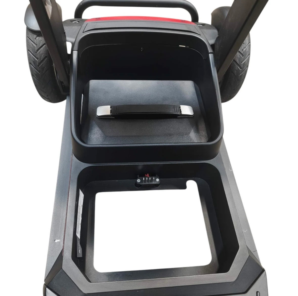 YL-966 Folding Mobility Scooter Lightweight 19kg