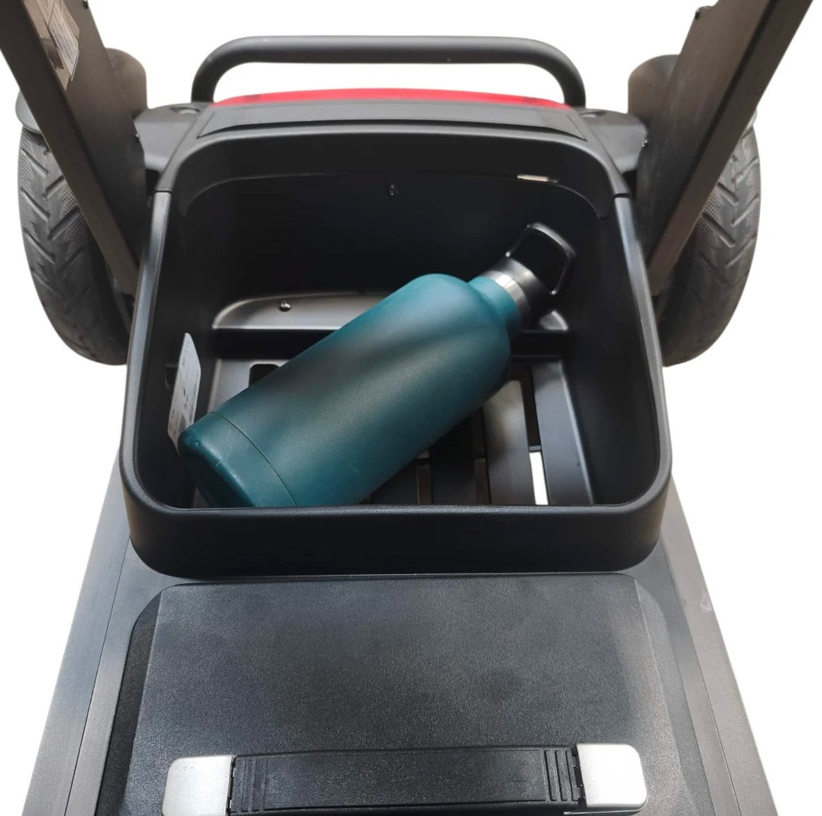 YL-966 Folding Mobility Scooter Lightweight 19kg