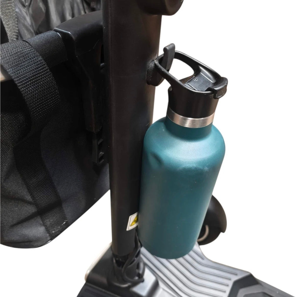 YL-966 Folding Mobility Scooter Lightweight 19kg