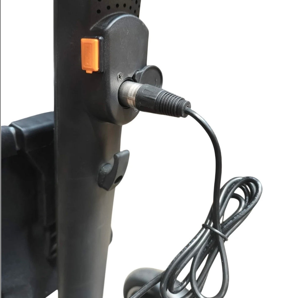 YL-966 Folding Mobility Scooter Lightweight 19kg