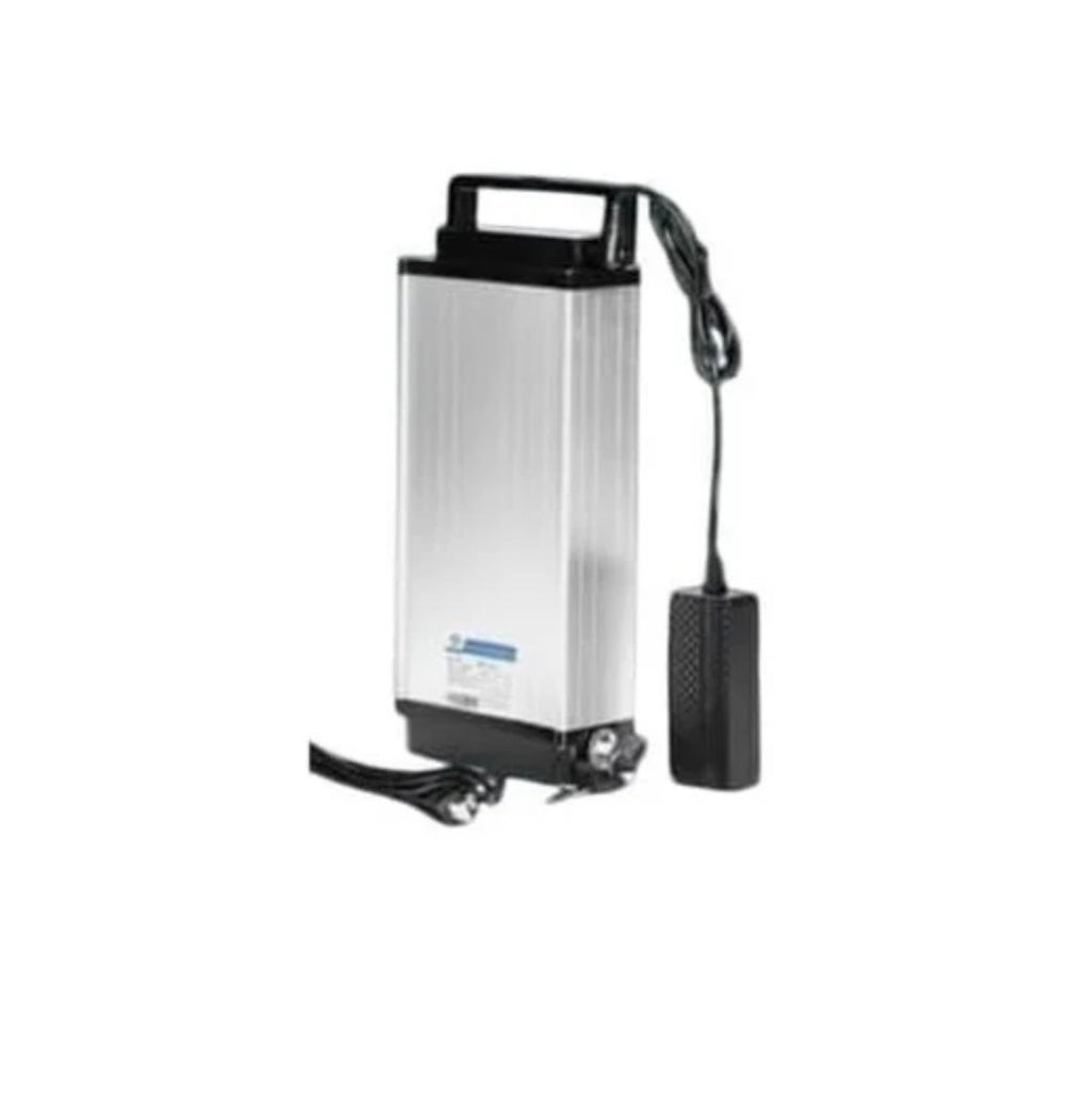 SCOTE-48350 Folding Mobility Scooter 3 Wheel Li-ion Dual Motor 700W, 20 Mile Range