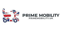 Prime Mobility - Home