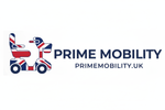 Prime Mobility Logo - Transparent